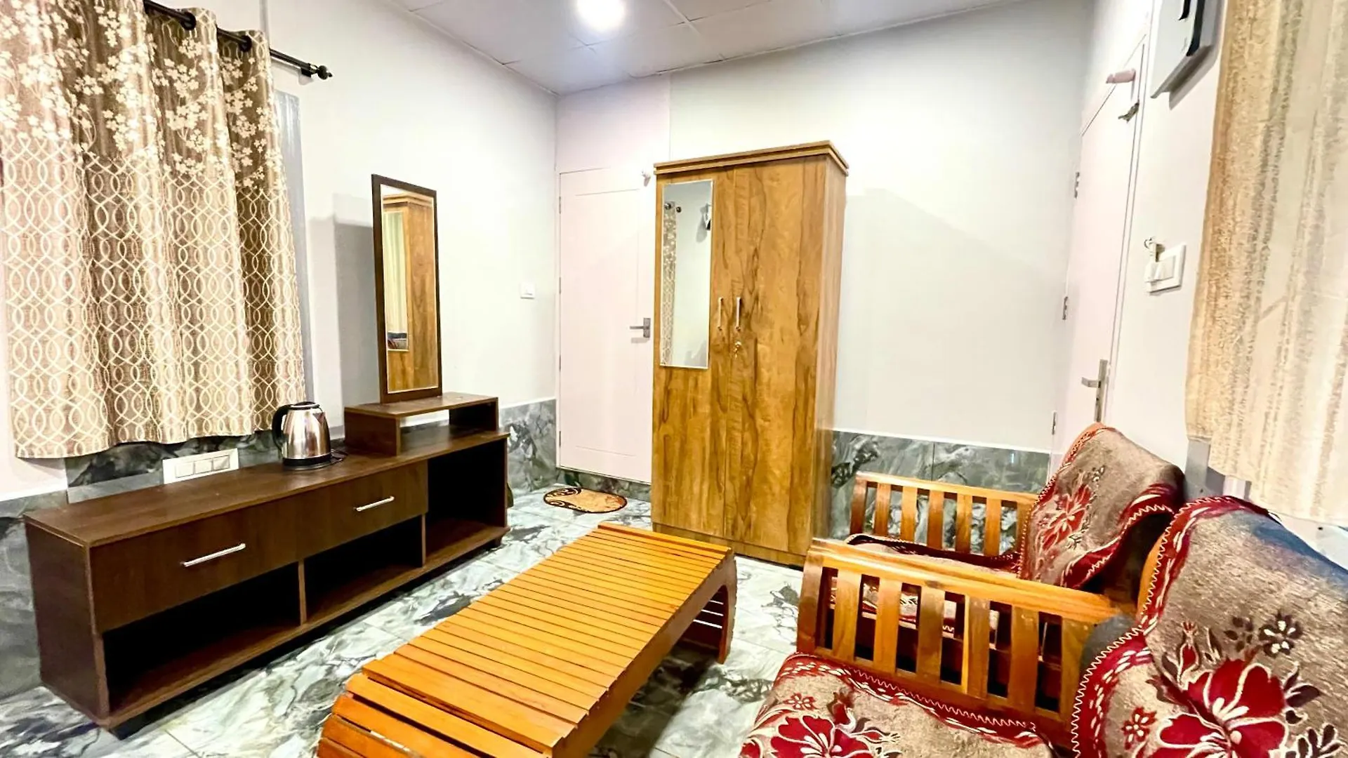 Green Home Wayanad Ινδία