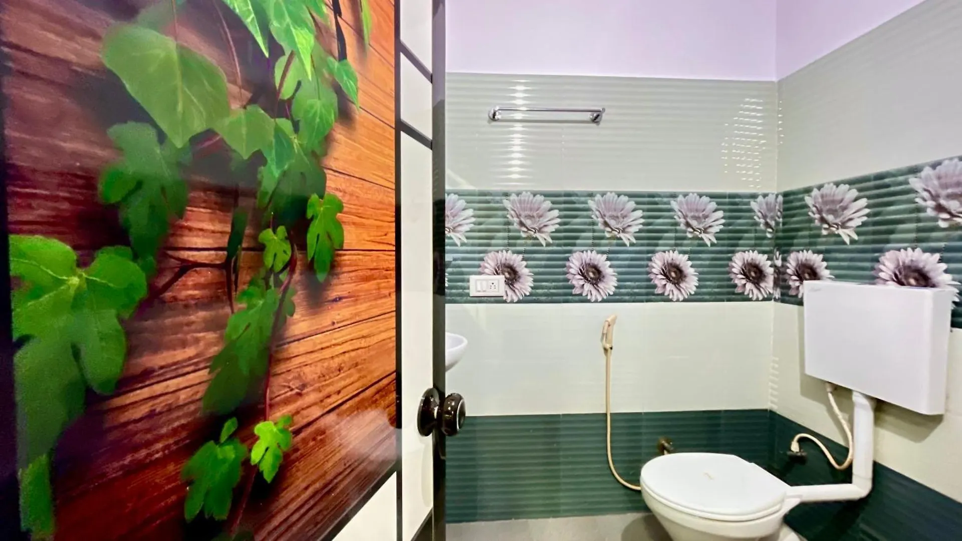 Green Home Wayanad 0*,  Ινδία