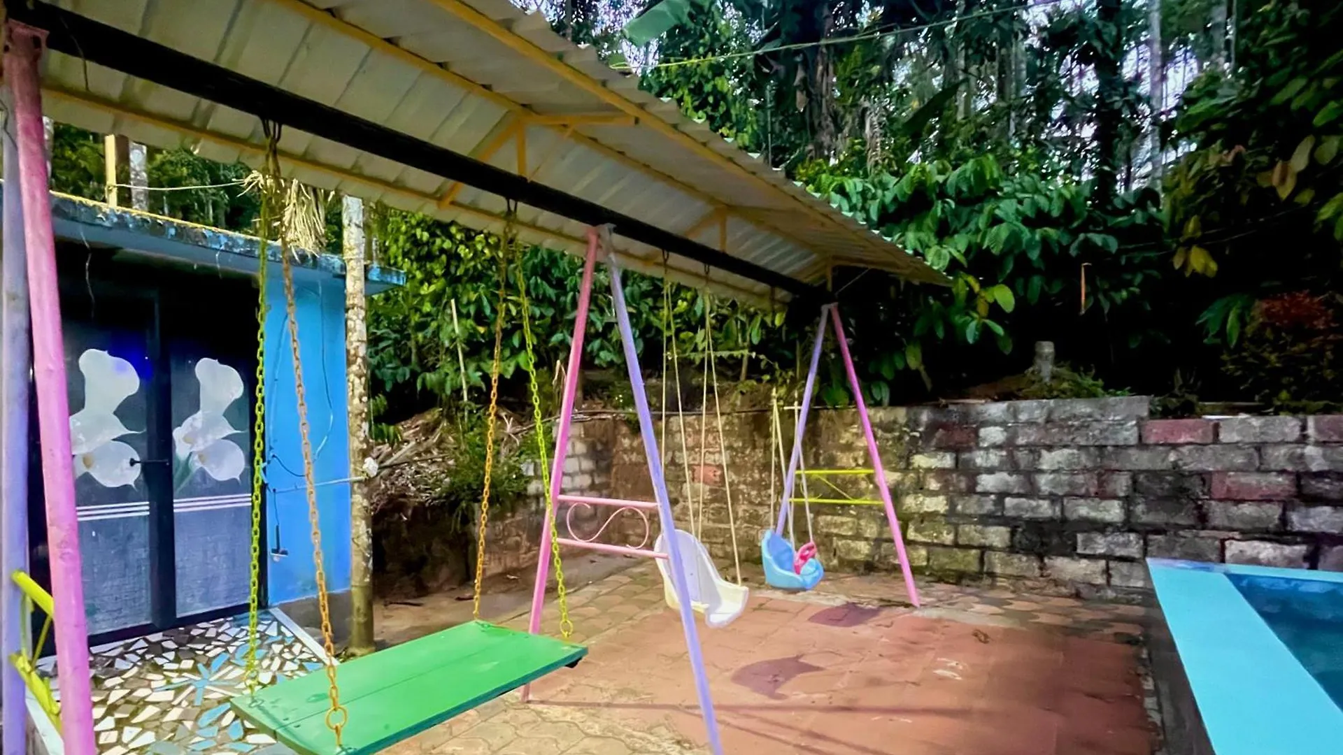 Green Home Wayanad 0*,  Ινδία