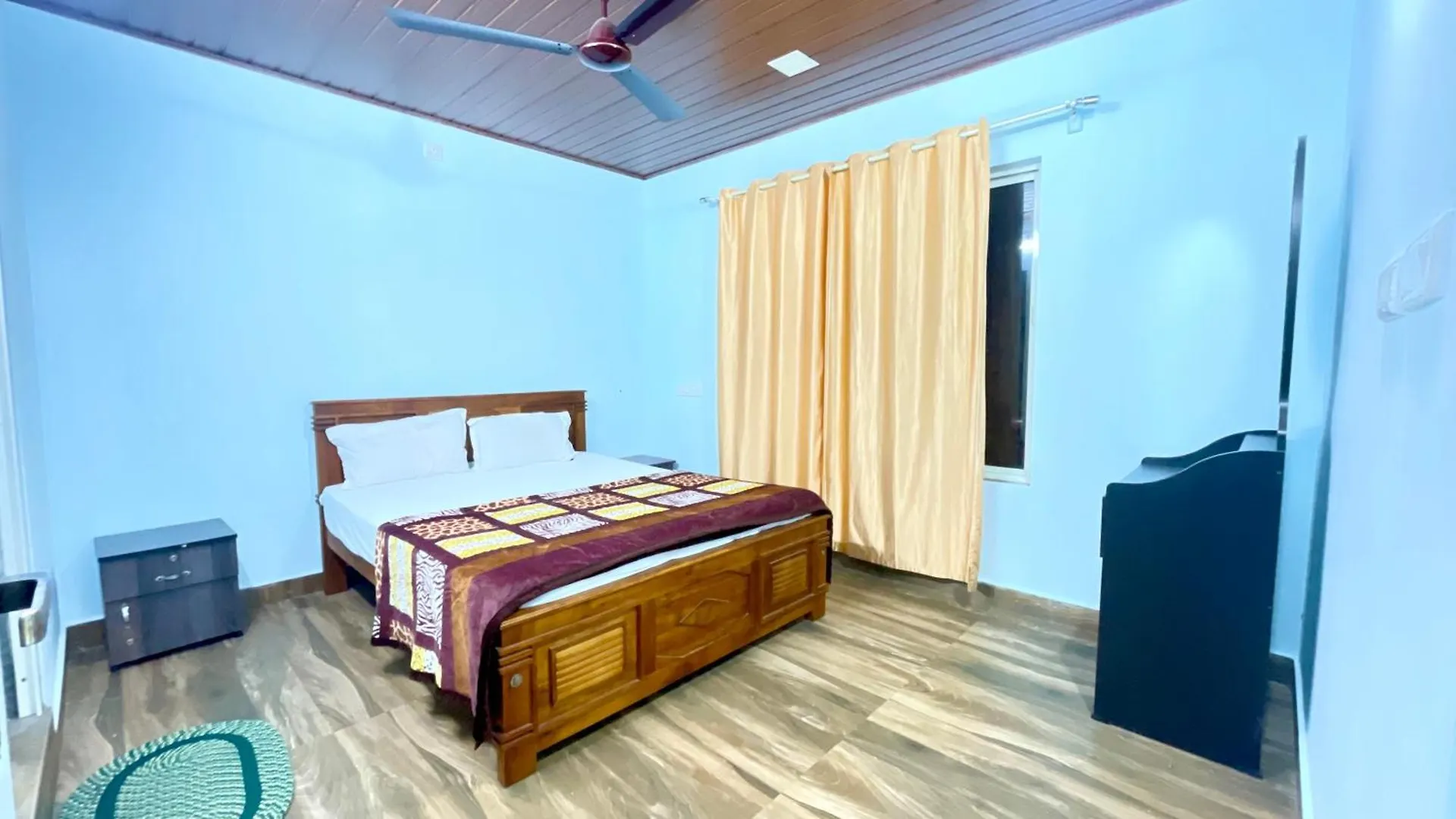 Green Home Wayanad