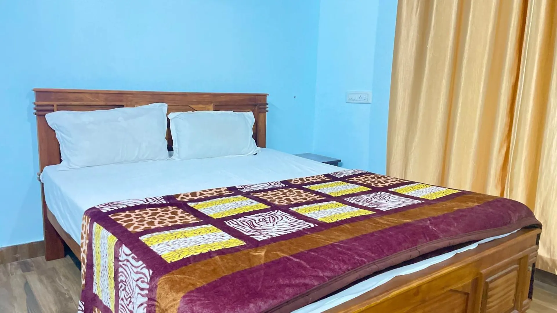 Green Home Wayanad Ινδία