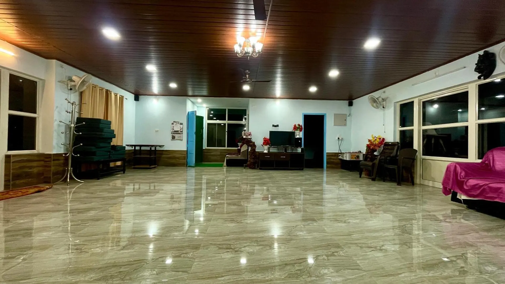 Green Home Wayanad 0*,