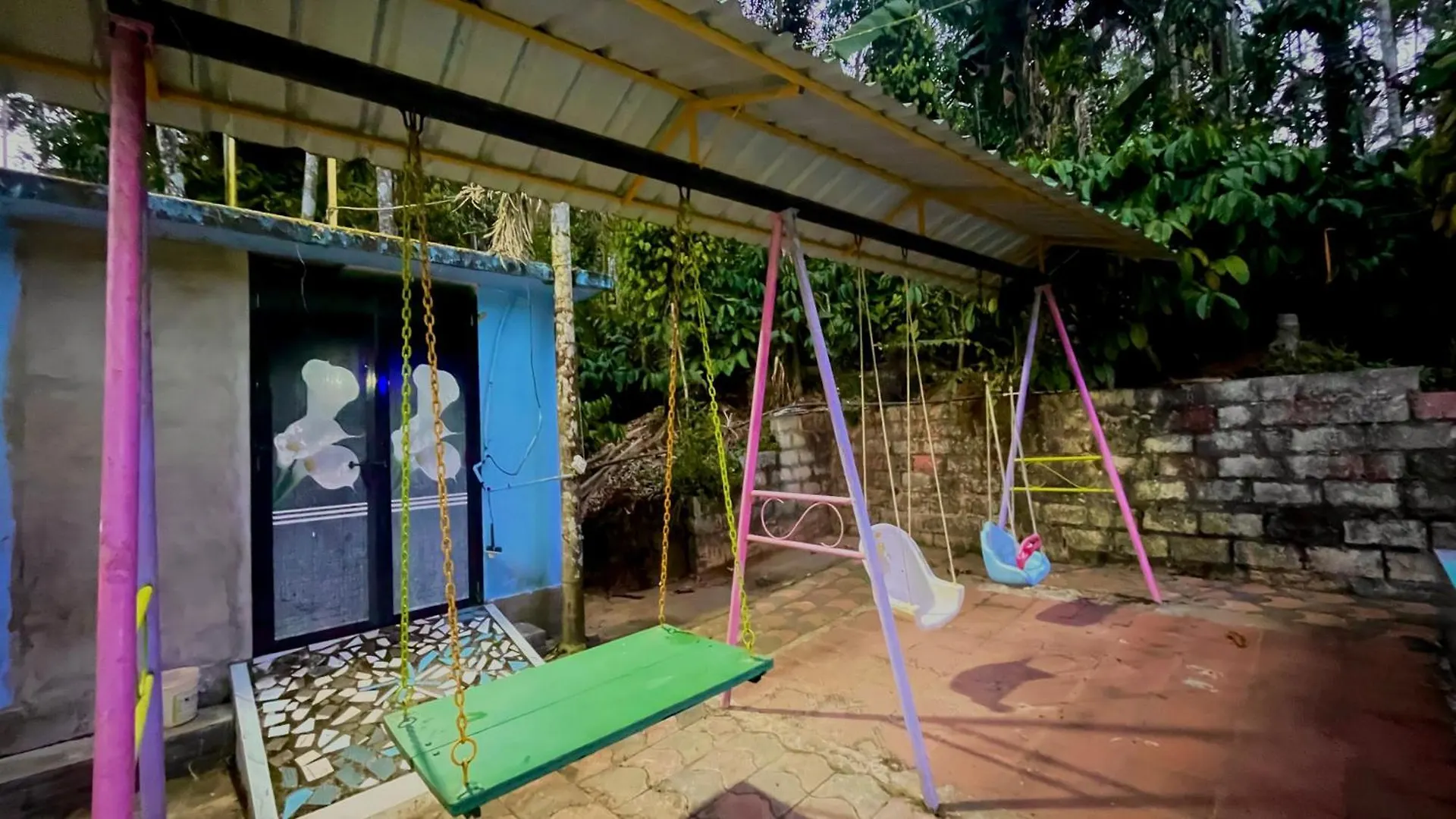 Green Home Wayanad Ινδία