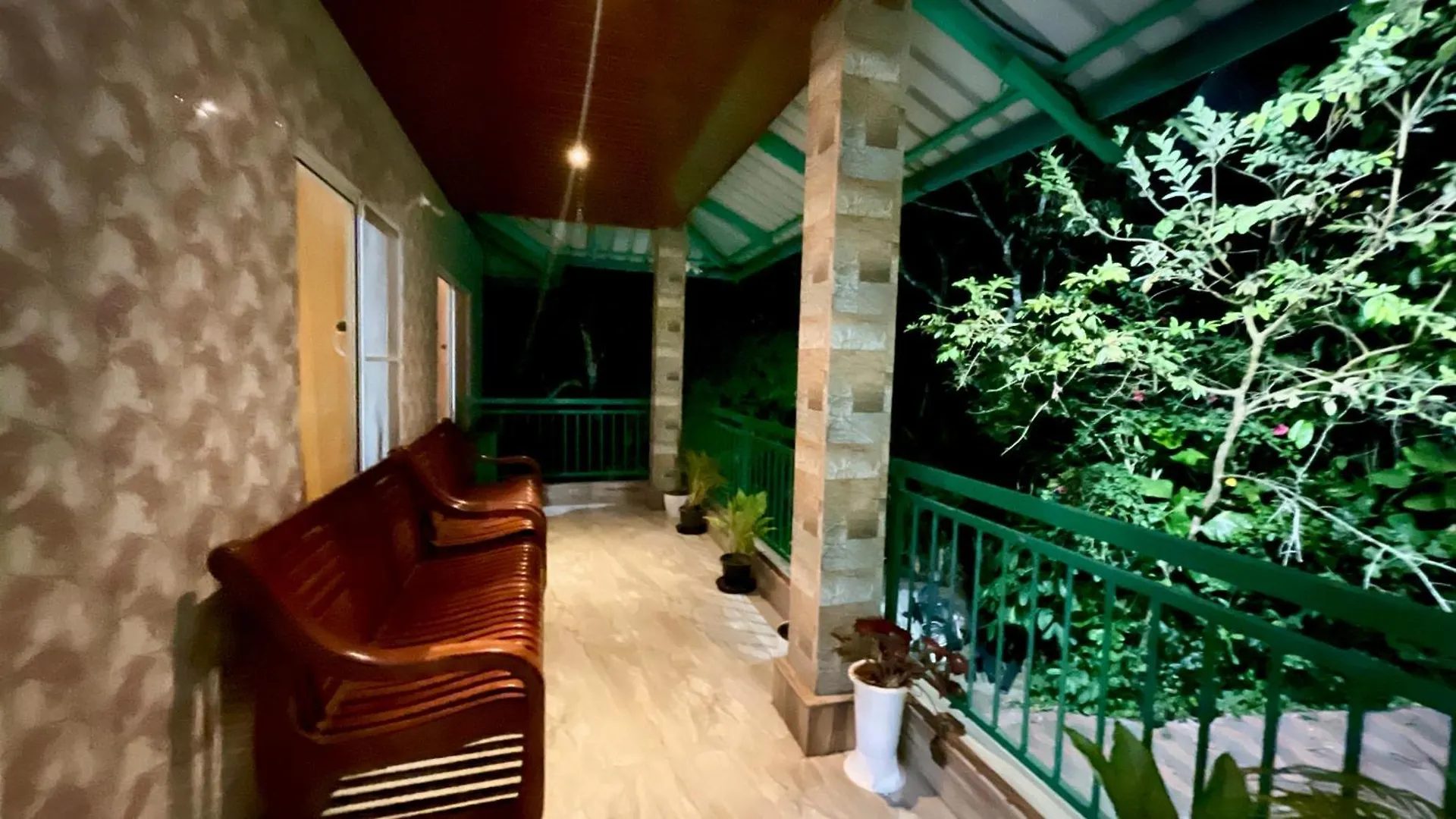 Green Home Wayanad