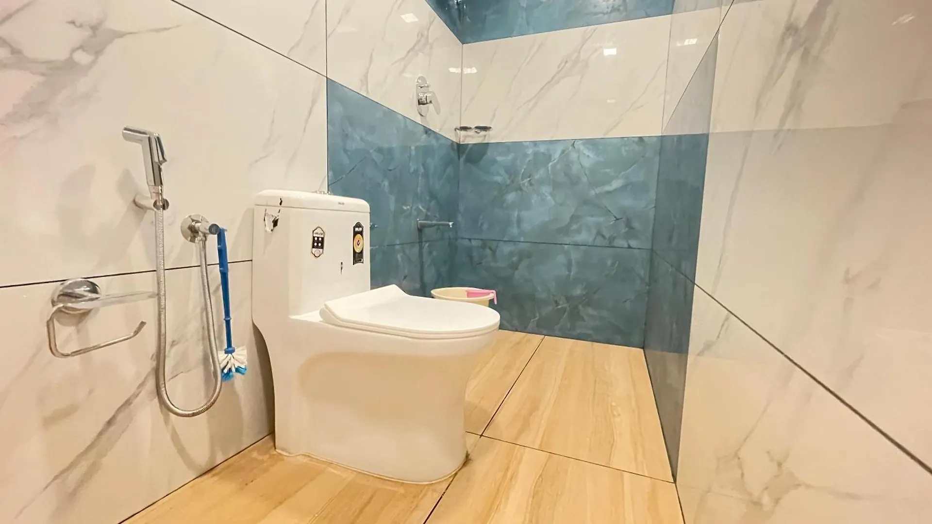 Green Home Wayanad Δωμάτια σε οικογενειακή κατοικία