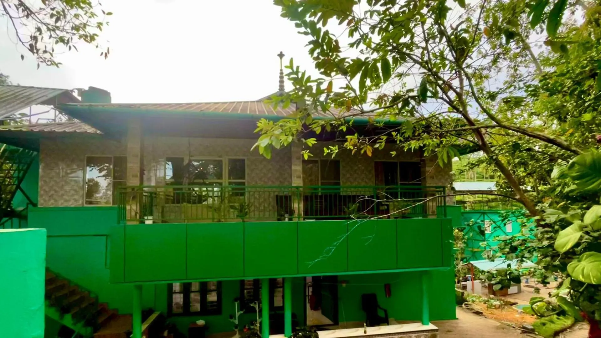Green Home Wayanad Ινδία