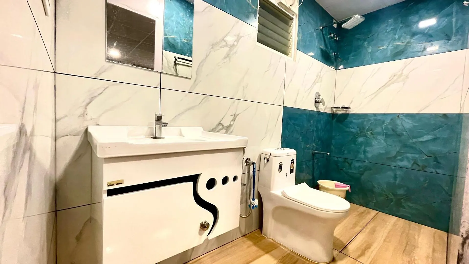 Green Home Wayanad Ινδία