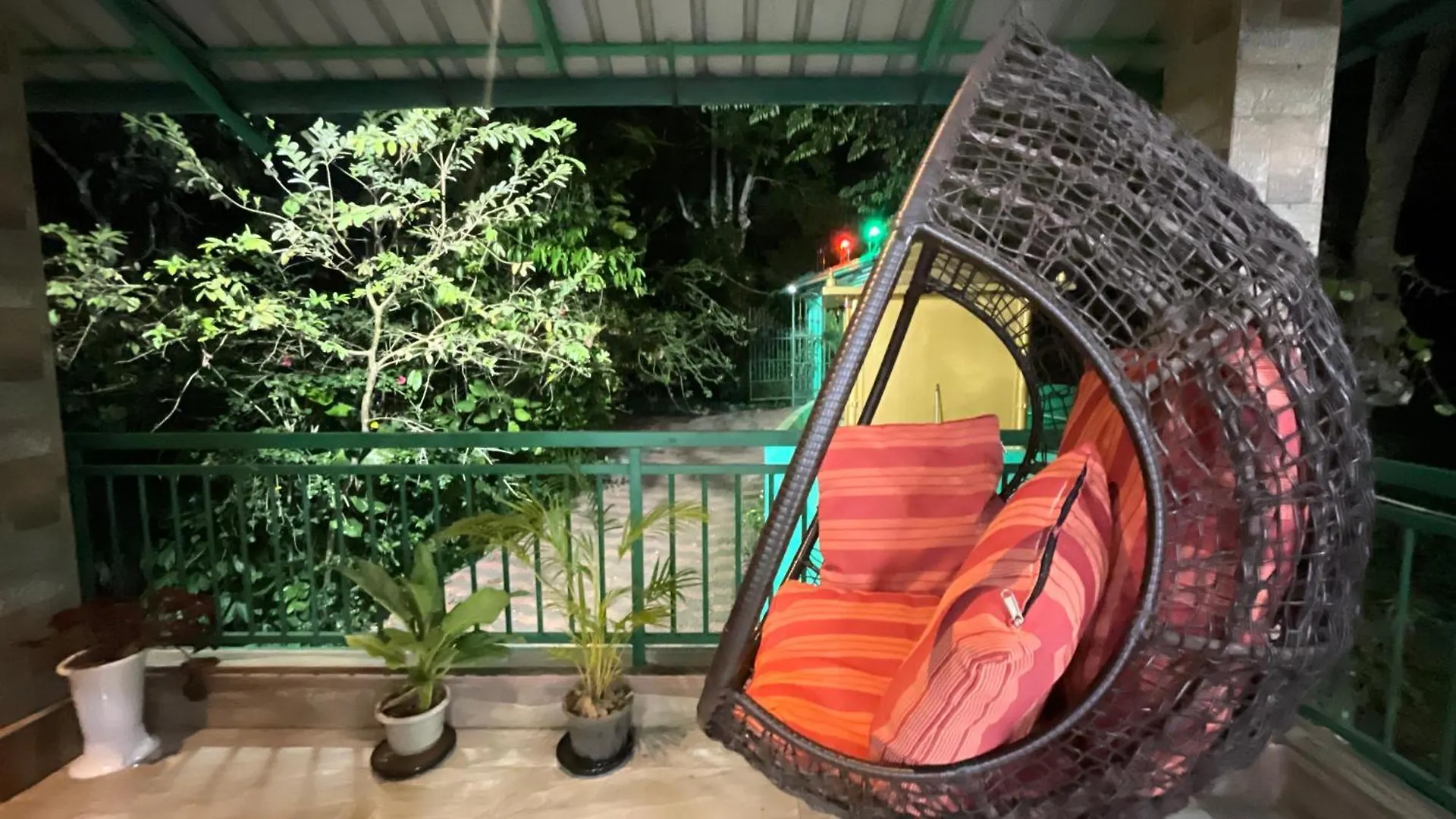 Green Home Wayanad