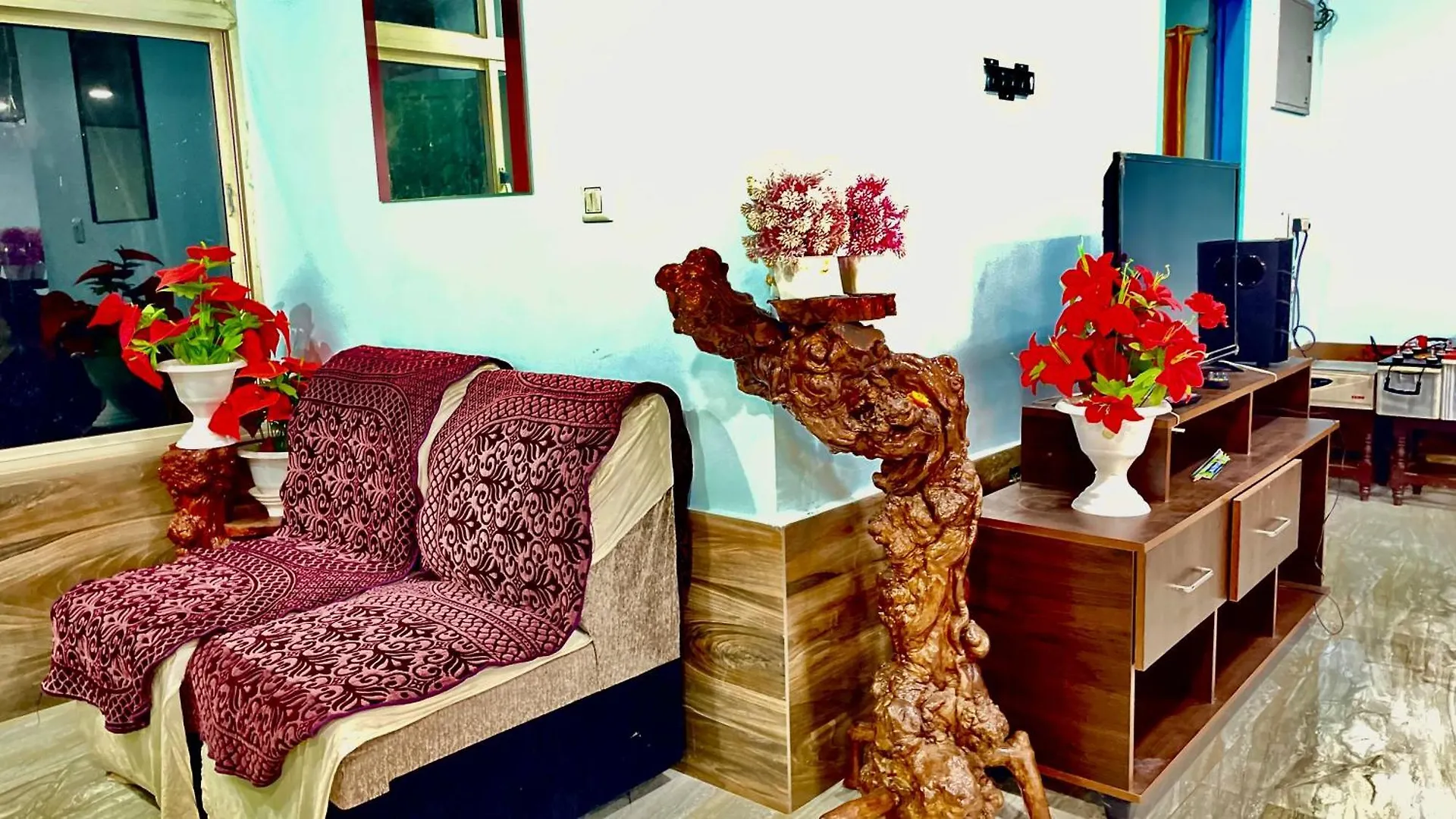 Green Home Wayanad