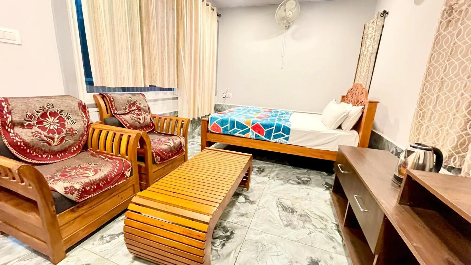 Green Home Wayanad 0*,  Ινδία